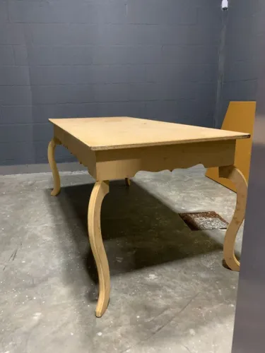 Mesa de mdf