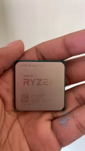 Ryzen 5 5600g