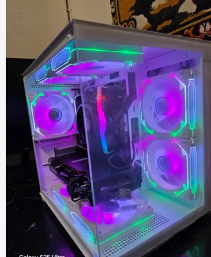 pc gamer ryzen 7 5700x