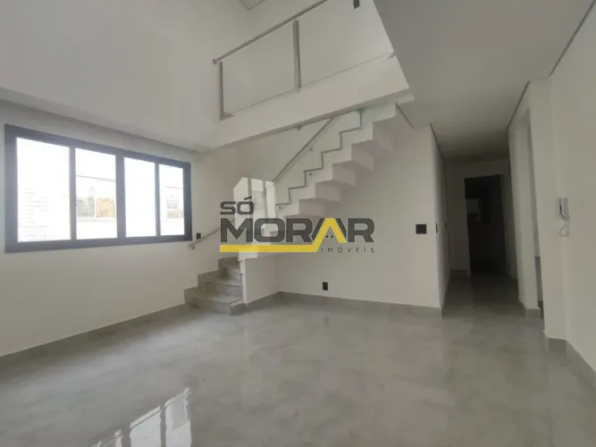 Venda de Apartamentos / Cobertura na cidade de Belo Horizonte