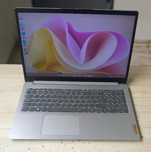 Notebook Lenovo i5