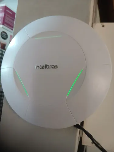 Ap Wifi - AP 360 Intelbras