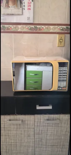 Microondas Midea