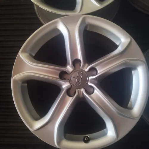 Rodas aro 17