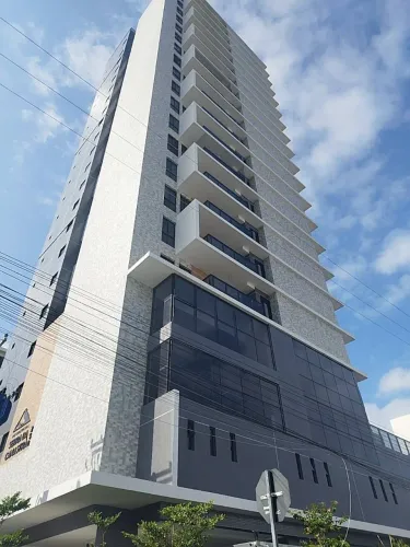 APARTAMENTO A VENDA ANDAR ALTO JOAO PESSOA, PB