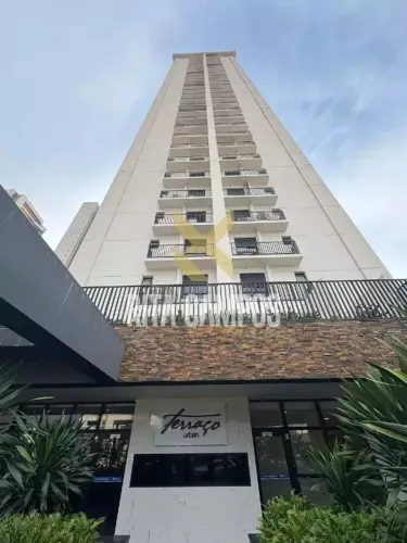 APARTAMENTO MOBILIADO NA ORLA 14