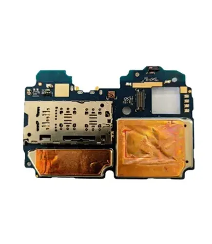 placa mae A03 core