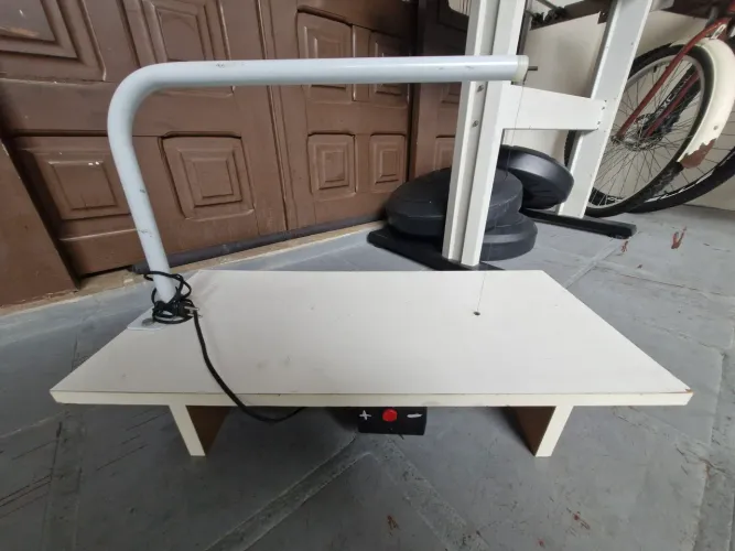 Vendo Máquina de cortar isopor 