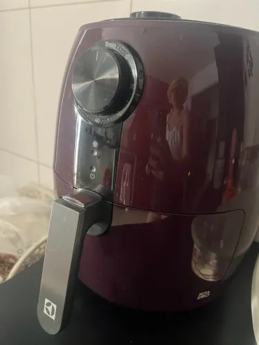 Air fryer ELETROLUX