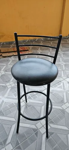 Banqueta Alta