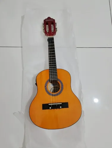 Cavaquinho Gianini novo