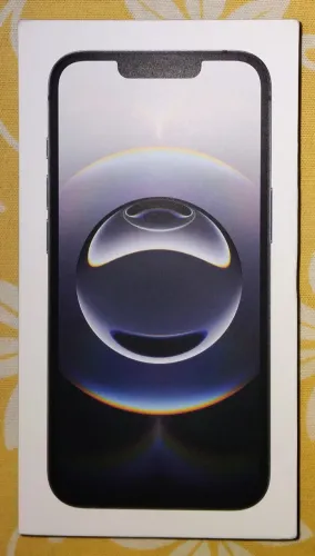 iPhone 16e - Novo - Nota Fiscal - ANATEL