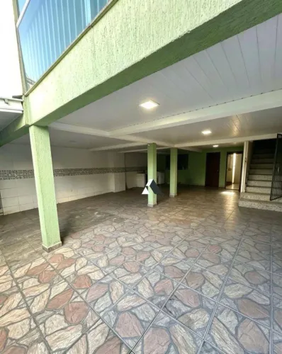 Casa com 3 dormitórios para alugar, 180 m² por R$ 4.300,00/mês - Santa Cruz - Belo Horizon