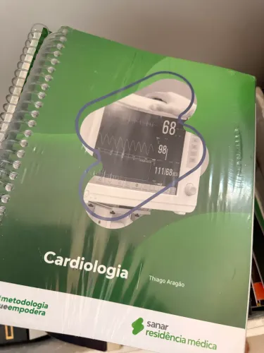 Coleção Sanar Med Residência