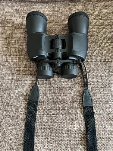 Vendo Binóculos