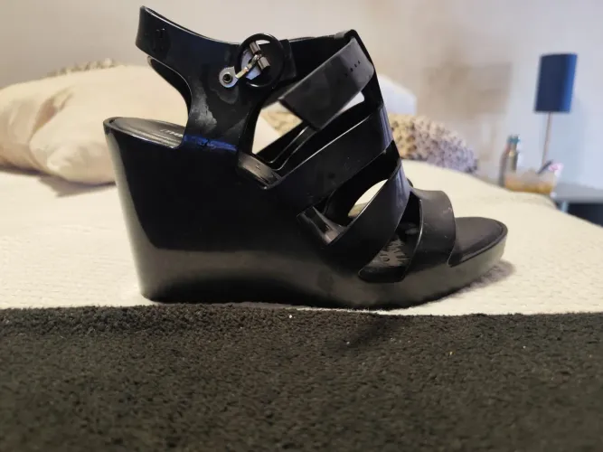 Melissa original 38
