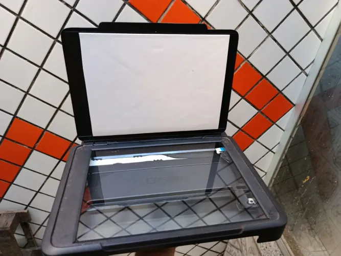 Vendo Scan Epson L455 vendo outras peças também da L455