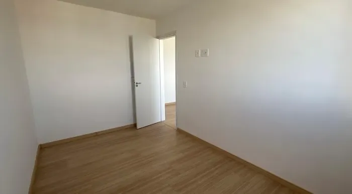 Apartamento 2/4 com suíte, Max Buriti