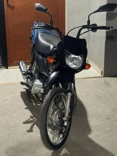 Honda pop110i Quitada / Documentação 100% OK / Impecável!