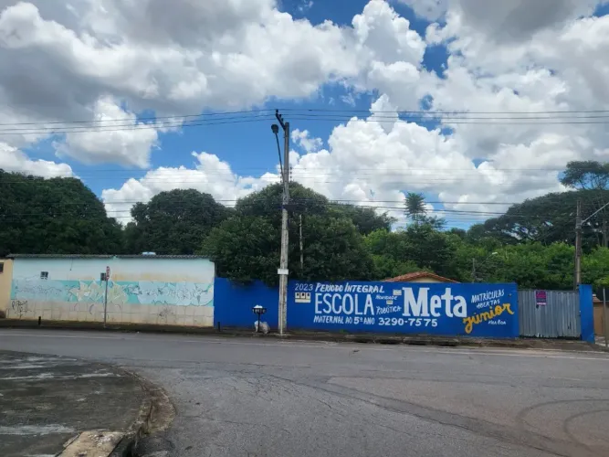 Lote/Terreno para venda possui 717 metros quadrados em Jardim Vila Boa - Goiânia - Goiás