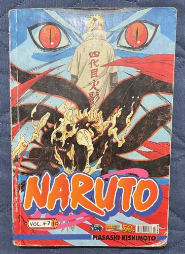 Mangá