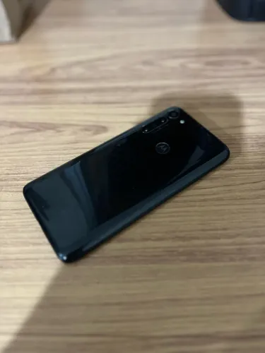 MOTO G 8 POWER 