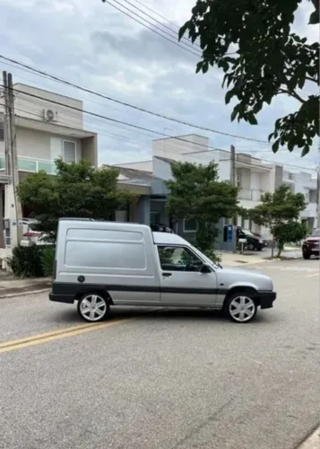 Renault Express 1.6/ RL 1.6 1998