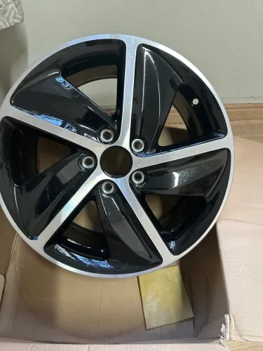 RODA HRV 