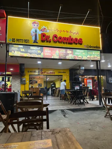 Repasse de loja