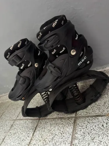 Kangoo Jump