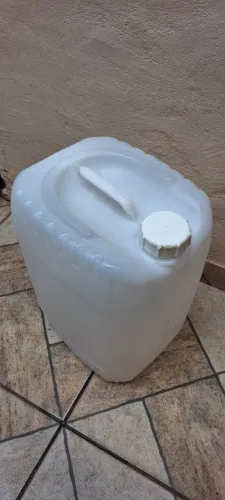 Galão 20L - Imbiruçu/ Betim