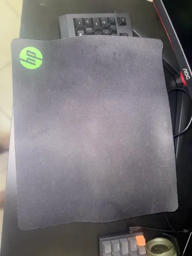 Kit PC Razer e AOC