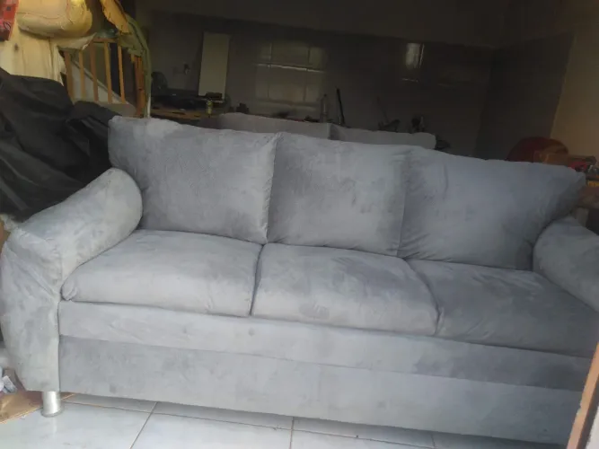 Reforma de sofa