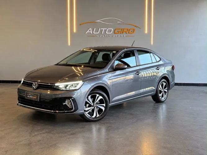 Volkswagen Virtus Comfort. 200 TSI 1.0 Flex 12V AUT 2026
