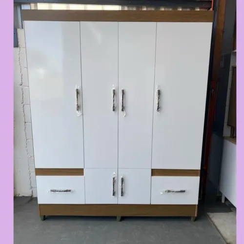 Guarda roupa de casal - entrego hoje 