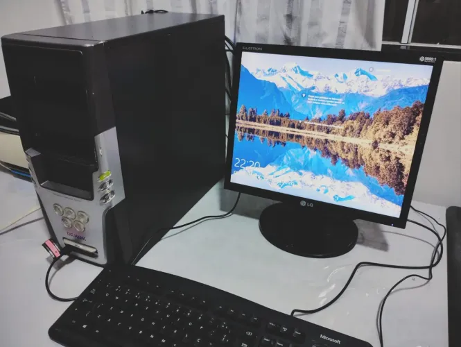 Computador