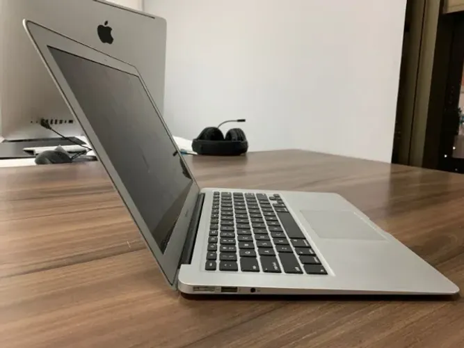 Notbook - MACBOOK