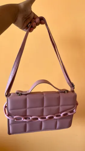 BOLSA ROSA