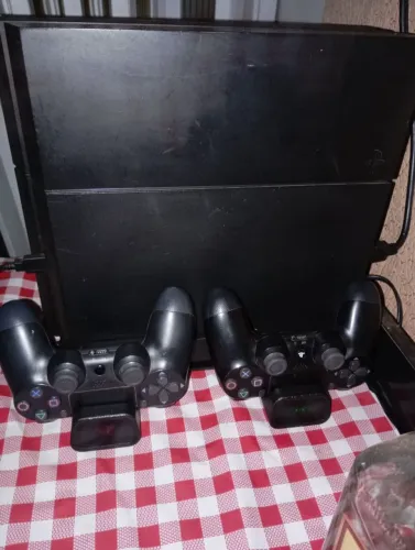 Playstation 4