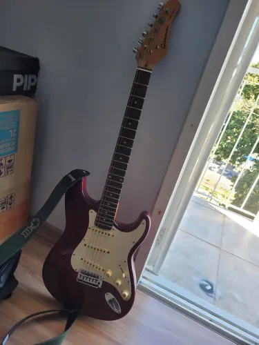 Guitarra e Violão 