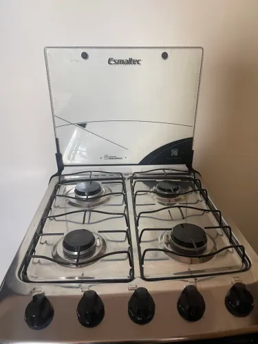 Vendo fogão esmaltec