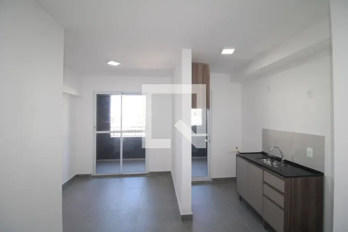 Apartamento à Venda - Santana, 1 Quarto, 48 m2