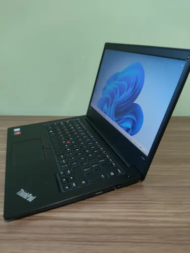 Notebook Lenovo Thinkpad - E480