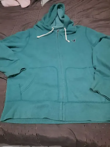 Moleton xl american eagle