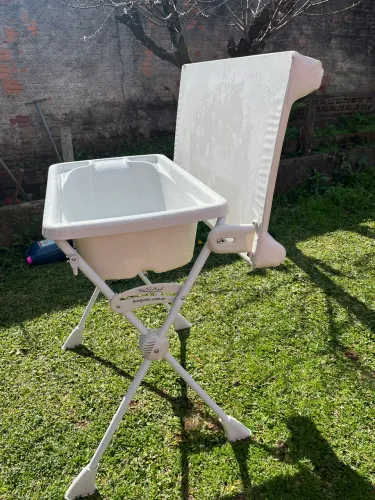 Banheira