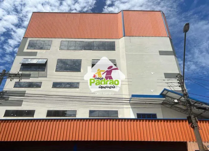 Prédio, Jardim Vila Galvão, Guarulhos - R$ 6.7 mi, Cod: 8773