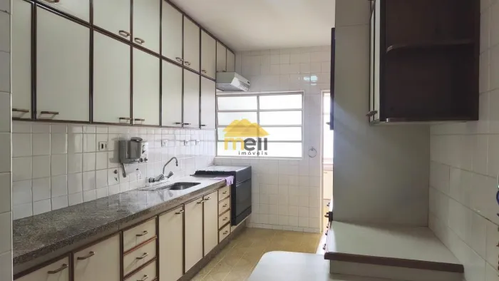 Apartamento para Venda em Presidente Prudente, Centro, 1 dormitório, 1 banheiro