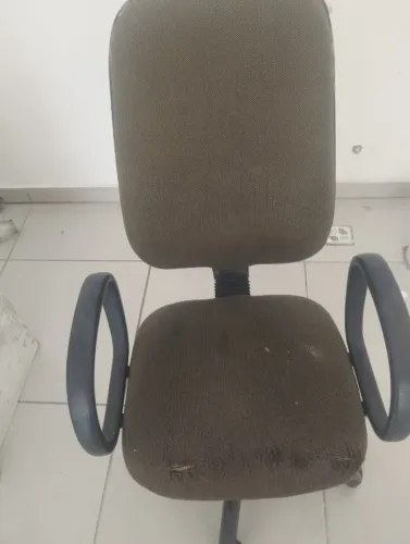Cadeira de Escritorio