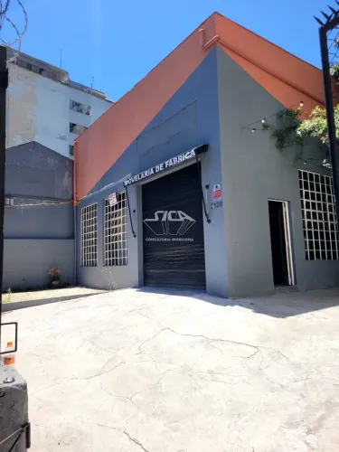 PONTO COMERCIAL em SÃO PAULO - SP, VILA MARIANA