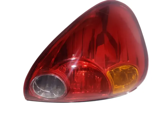 Lanterna Traseira Mitisubishi L200 Triton 2008 2016 Lado Esquerdo DETALHE